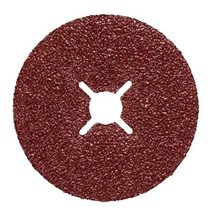 3M Cubitron II 화이버 디스크 36 982C 4인치, 36방(25장)