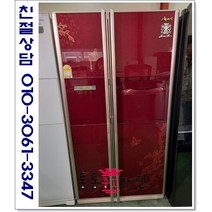 [통통중고가전]중고냉장고 양문형 삼성 지펠 저가형 600리터이상 서울경기 직접배송 지방 택배발송, 중고냉장고양문형