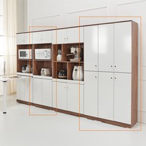 그레이스 LPM 1800렌지대 주방 수납 이동선반 일반형 전자렌지대 1800, 그레이스 1800렌지대+수납장+틈새장/화이트멀바우