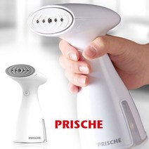 다리미 프리체T1에어 화이트 핸디 파워 유선 스팀다리미 W97481D, 샌드박스쿠팡 본상품선택, 상세페이지 참조