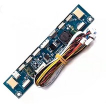 10-27인치 멀티포트 LED인버터 LED모니터인버터