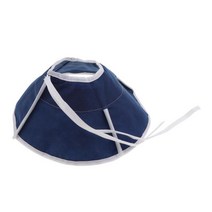 GHSHOP 개 보호 엘리자베스 수술 후 보호, 애완 동물 보호 칼라, 그림