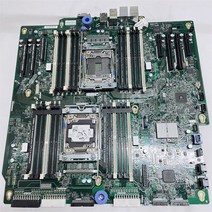 레노버 서버 X3500M5 마더보드 오리지널 신제품 00MW076 00AL597 01KN185, 한개옵션0