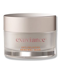 엑스비앙스 안티 폴루션 리뉴얼 마스크 크림 워터겔 50g, 1팩