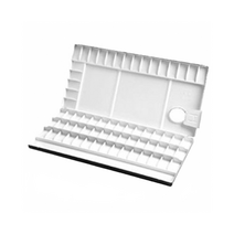 호사문구 아트박스 흥일 파레트 39칸 AL239, 1개