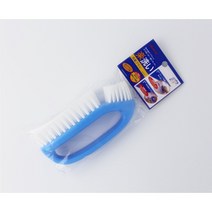 아이센 손잡이 세탁솔 세탁브러쉬 세척솔 와이셔츠솔 빨래브러쉬 다용도솔