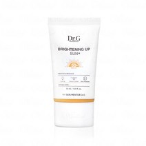 [닥터지] 브라이트닝 업 선 SPF50+ PA+++ 50ml, 4세트