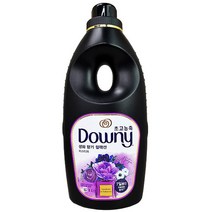 2020 다우니 퍼퓸 초고농축 섬유유연제 미스티크 본품, 0.9L, 1개