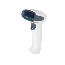 Xenon-1900 SR HD 2D 바코드스캐너 QR코드, 1900HD USB타입:화이트