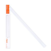 [레드밴스] 오스람 LED T5 BAT 4W 8W 12W 16W 무드등, 16W:주광색(6500K)