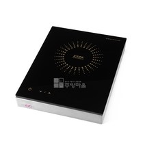 0843 인덕션 포터블 테이블형 보급형 2종 택1, YHB1500P