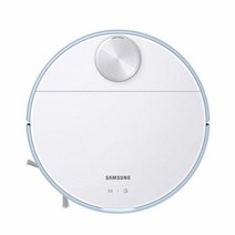삼성전자 로봇청소기 VR30T85513B 새틴 스카이블루, 삼성전자 로봇청소기 VR30T85513