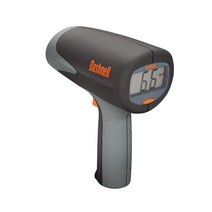 Bushnell Velocity Speed Gun Black