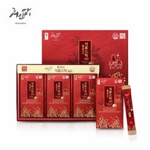 [혜인담]홍삼담은 석류스틱 골드 10g x 30포
