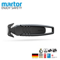 독일제 마토 안전커터칼 150001 산업용나이프 안전칼 MARTOR 툴보이
