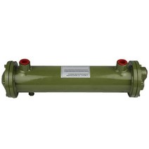 축압기 콘덴서 오일 열교환기 수냉식 쿨러 유압 성형기 라디에이터 스테이션, OR-350