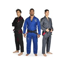 일본 주짓수 도복 주짓수복 Sanabul Essentials v.2 울트라 라이트 패브릭