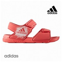 [아디다스] 키즈샌들 알타스윔 C BA7849