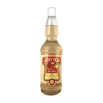 Lucky Tiger 애프터 쉐이브 베이럼 473 ml, 473ml