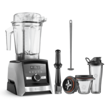 Vitamix 100주년 패키지 바이타믹스 ASP 초고속블렌더 A3500i 스페셜, A