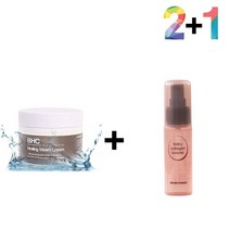 제거 얼굴각질 수분 군인 남자모공관리 시카 크림 바하 살리실산 아하 속피부 고 얼굴개기름 건조 뒤집어진얼굴 개기름피부, 쿠팡1 아하바하스팀크림 2개_케어나이트크림 2개, 쿠팡1 본상품선택