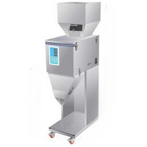 스틱포장기 소분기 대량 지능형 분말 쌀가루 곡물, 싱글 헤드 500g 모델