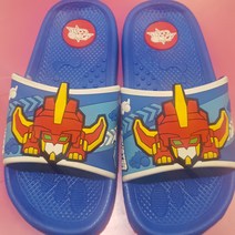 [키즈랜드] 뉴코아인천논현점 무더운 여름 간편한 캐릭터슬리퍼