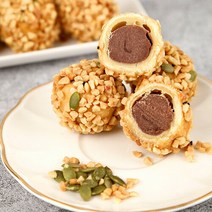 이제주몰 몰랑몰랑 제주 올레꿀빵 15개입x2개, 1세트