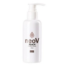 네오V 프리미엄 블랙 관상어 영양제, 150ml, 4개