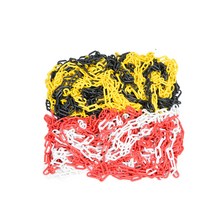 차선규제봉 안전봉 주차차단봉 도로, 체인1M