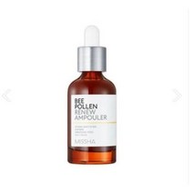 미샤 비폴렌 리뉴 앰플러 40ml x 1개, 상세페이지 참조, 상세페이지 참조, 상세페이지 참조