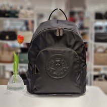 몽크로스 여성 가볍고 수납좋은 데일리 백팩 WBP99121-BK NC청주