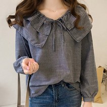 리더스타 당일발송 여성셔츠 루즈핏 자체제작 셔츠 블라우스