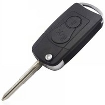 카이런 뉴카이런 액티언 액티언스포츠 렉스턴2 슈퍼렉스턴 렉스턴W 코란도 코란도스포츠 리모컨 폴딩키 스마트키 케이스, 폴딩키(PCB기판없음)