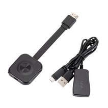 스틱PC 스마트 tv 용 전화 pc wifi 1080p hdmi 호환 miracast 수신기 용 휴대용 미디어 비디오 tv 스틱 무선 디스플레이 동글 179, w13