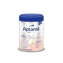 압타밀 프로푸트라 프레 pre 분유 800g X 4통 o, 압타밀 프로푸트라 프레 pre 분