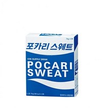 포카리스웨트 분말 74g X 20포 이온음료/포카리분말/스포츠음료/1L용/갈증해소/파우더/동아오츠카, 상세페이지 참조, 상세페이지 참조, 상세페이지 참조