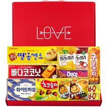 LOVE 프리미엄 12p, 1세트, 11종