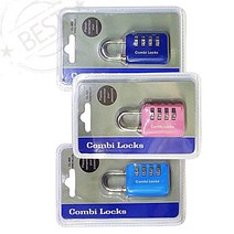 마메듬 콤비락 번호자물쇠4단(CL-405)번호다이얼 사물함열쇠, BEST 분홍색