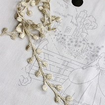 케미컬레이스)버들이랑-금사 (1547527) C7, 1개