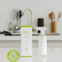 홈쓰 기름킬 세정제, [3+3] 홈쓰 기름킬 세정제