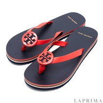 [토리버치] [TORY BURCH] 미디 플립플랍 73333-600