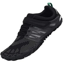 [SAGUARO] 베어 풋 피트니스 슈즈 짐 트레이닝 슈즈 맨즈 레이디스 22.5