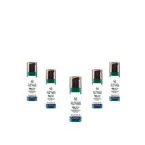 The Body Shop Tea Tree Hydrating Night Lotion For Blemished Skin Vegan 더바디샵 티트리 하이드레이팅 나이트 로션 비건 1, 5팩