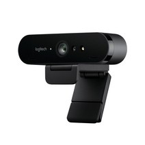 ezcam 화상캠 레이저키요 거치대 Logitech-C1000e BRIO 4K 웹캠 마이크 와이드 앵글 울트라 HD 1080p 화상, 01 Logitech C1000E