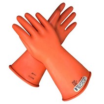 절연장갑 노벡스 절연 장갑 안전 전기 코팅 글러브 7500V, 7500V(1등급)-10호, 7500V (1등급)-10호