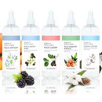 옷냄새제거 섬유향수 드레스퍼퓸 500ml 11종 _ 257829EA, 쿠팡 잉글리시페어프리지아, 쿠팡 본상품선택