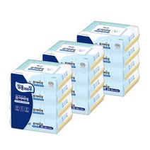 [미래생활] 잘풀리는집 퓨어비데 46매 x 4입 x 3팩