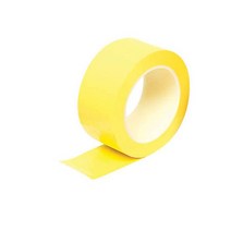 성우 라인용마킹테이프 50mmx33m(황색)