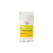 [Earth Science] 얼스 사이언스 라이큰 플랜트 내추럴 데오드란트 허브향 70 g